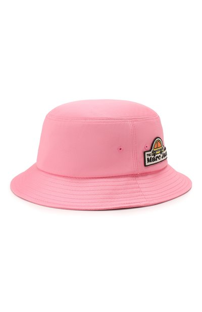 Хлопковая панама MARC JACOBS (THE), арт. V9000001, фото 1