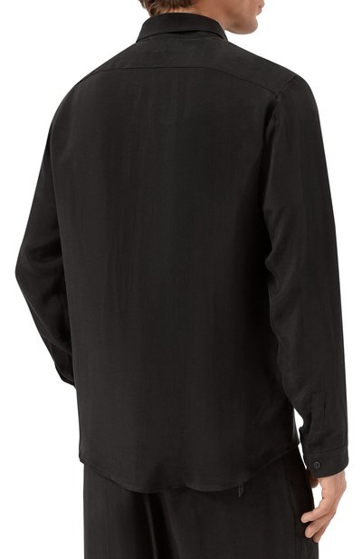 Рубашка NEVER ENOUGH, арт. MSL022, фото 4