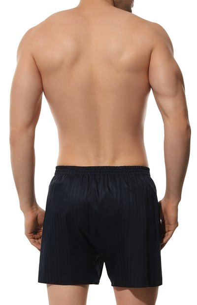 Хлопковые боксеры ZIMMERLI, арт. 4020-75101/S, фото 3