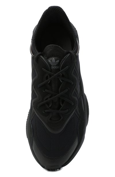Кроссовки ozweego ADIDAS ORIGINALS, арт. FV9665, фото 4