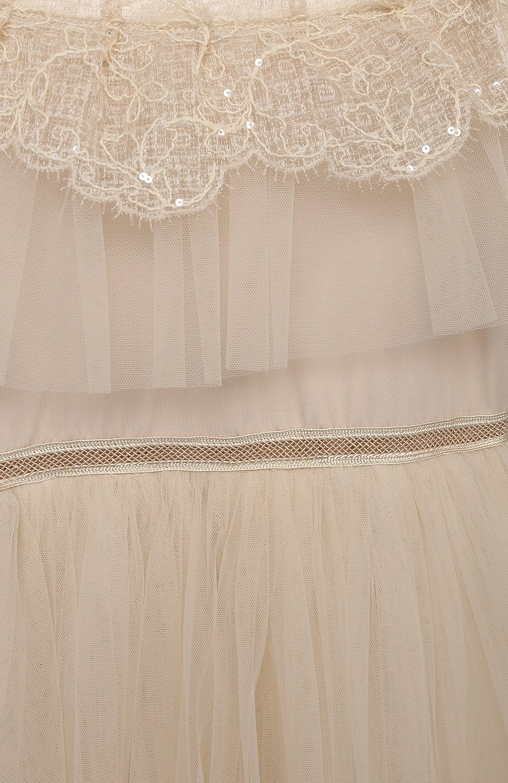 Платье DESIGNERS CAT, арт. 100000K01000947/4A-8A, фото 3