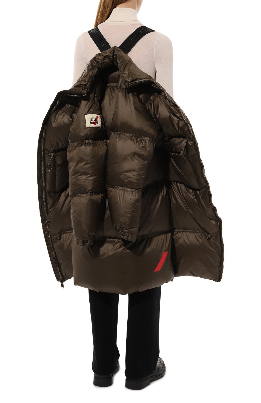 Пуховик AFTER LABEL, арт. ABERDEEN/N051, фото 6