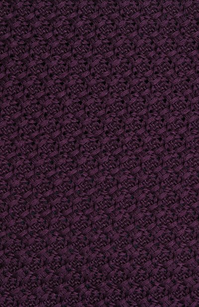 Шелковый галстук BRIONI фиолетового цвета по цене 25600 руб., арт. 061D00/P041W, фото 3 Шелковый галстук BRIONI, арт. 061D00/P041W, фото 3