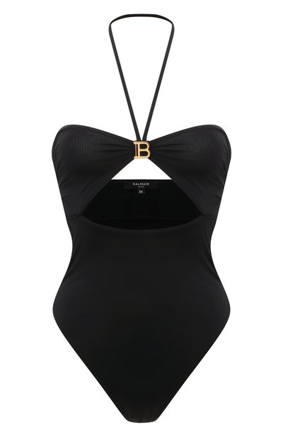 Женский слитный купальник BALMAIN, арт. BKBU81760