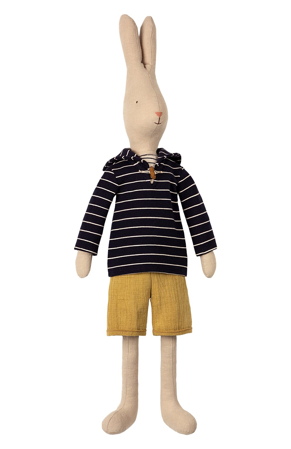 Игрушка кролик 5 MAILEG, арт. 16-9520-00, фото 1