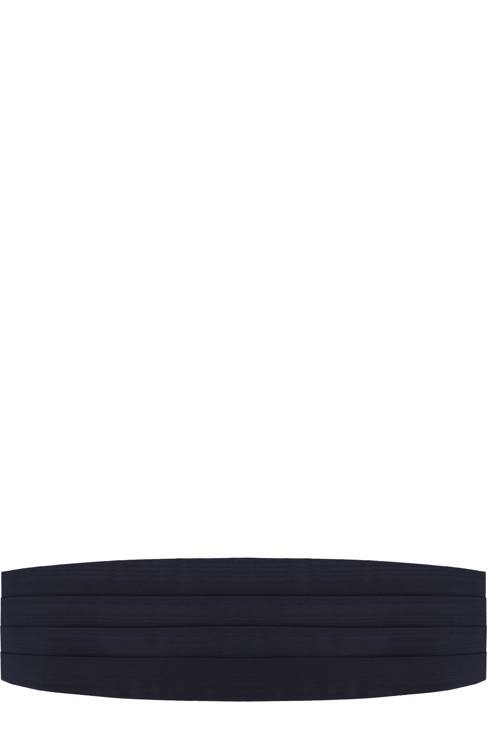 Комплект из шелкового галстука-бабочки и камербанда ZEGNA, арт. Z3D05/0SA, фото 4