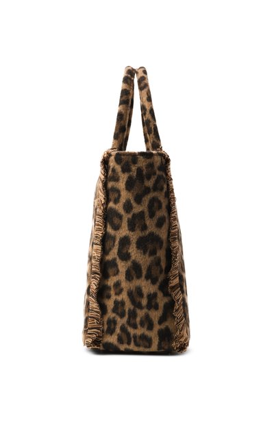 Сумка vanity MC2 SAINT BARTH, арт. VANI034-00223I/VANITY FELT, фото 4