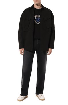 Хлопковый свитшот DSQUARED2, арт. S71GU0632/S25030, фото 1