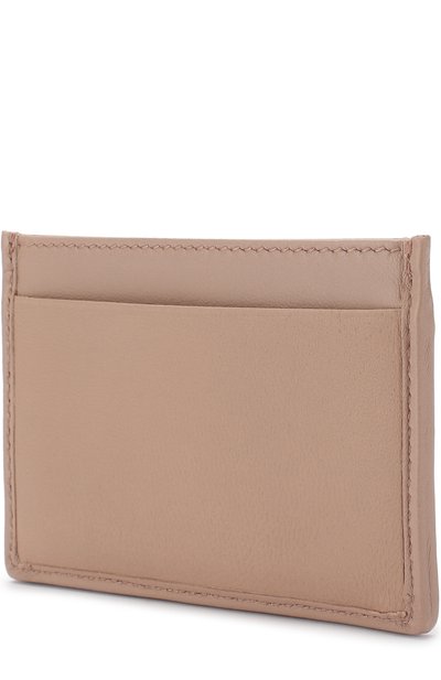 Кожаный футляр для кредитных карт MIU MIU, арт. 5MC208-N88-F0770, фото 2