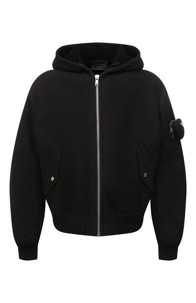 Дубленка PRADA, арт. UPW405-1ZXR-F0002, фото 1