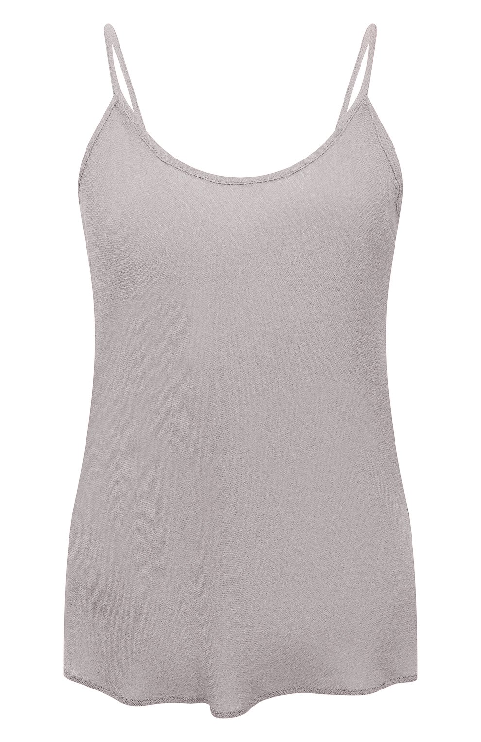 Шелковый топ GIORGIO ARMANI, арт. 2SHCC03A/T0369, фото 1