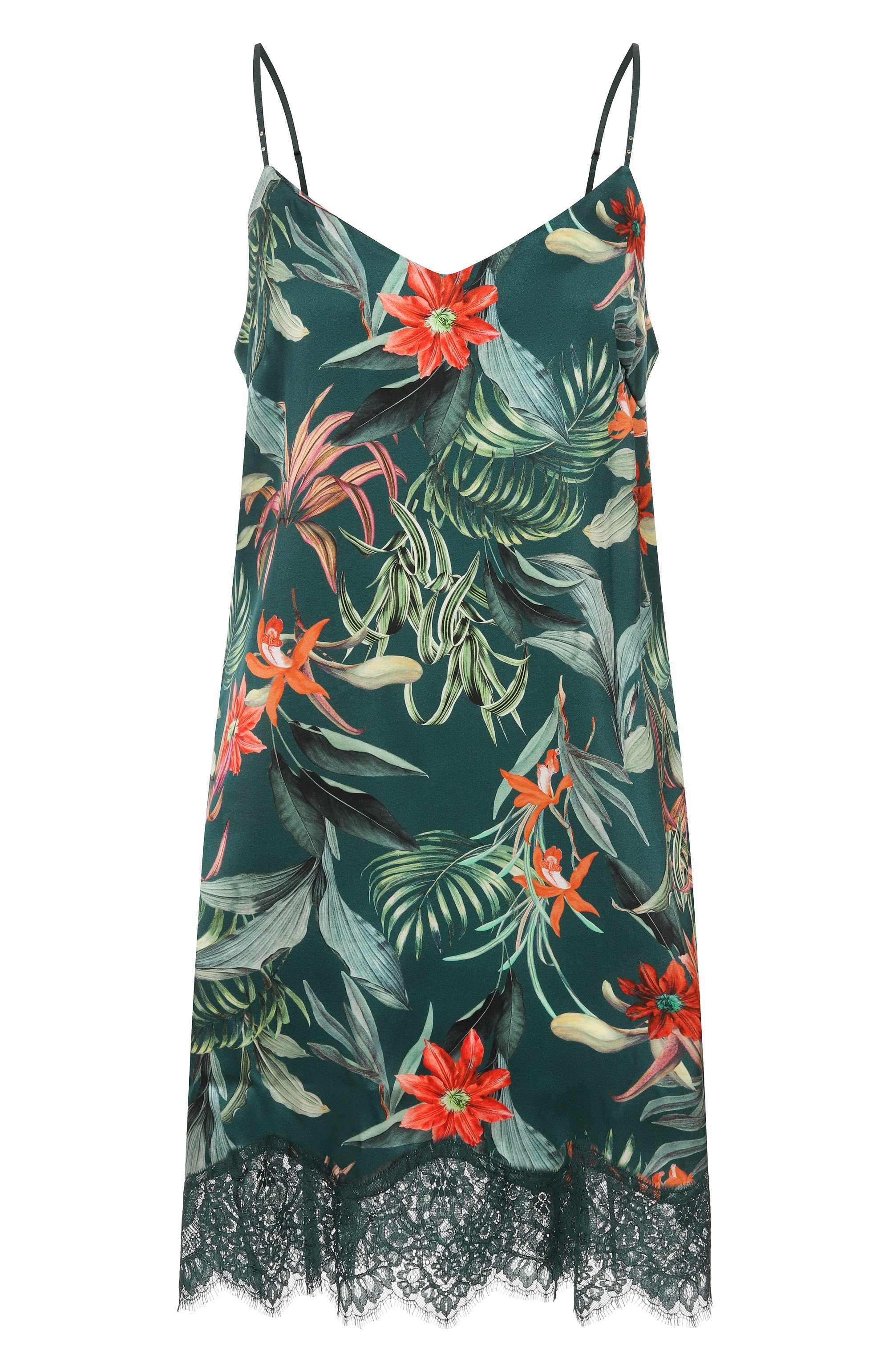 Шелковая сорочка LISE CHARMEL, арт. ALJ1091, фото 1