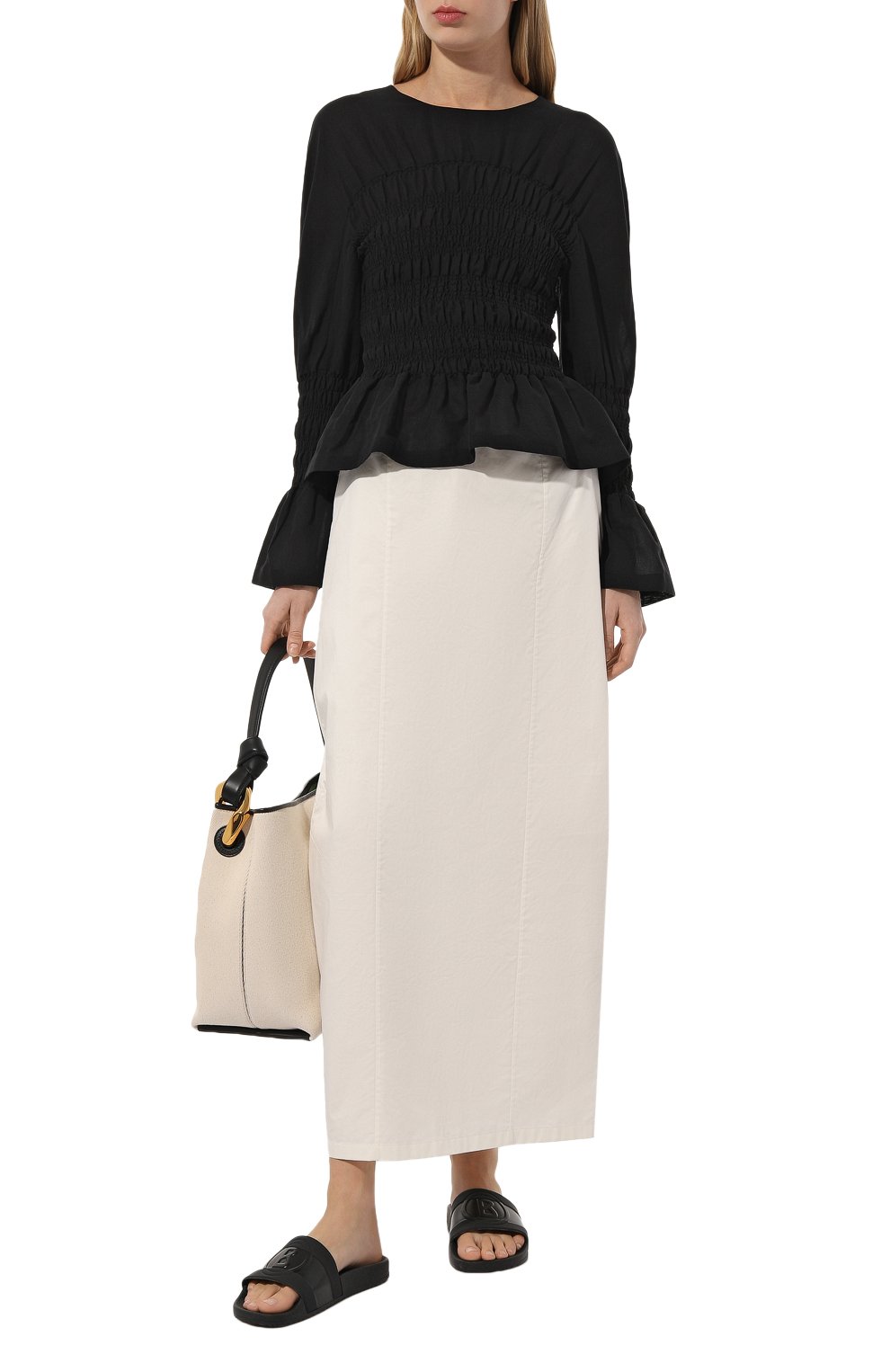 Шлепанцы belize BOGNER, арт. 22424427, фото 2