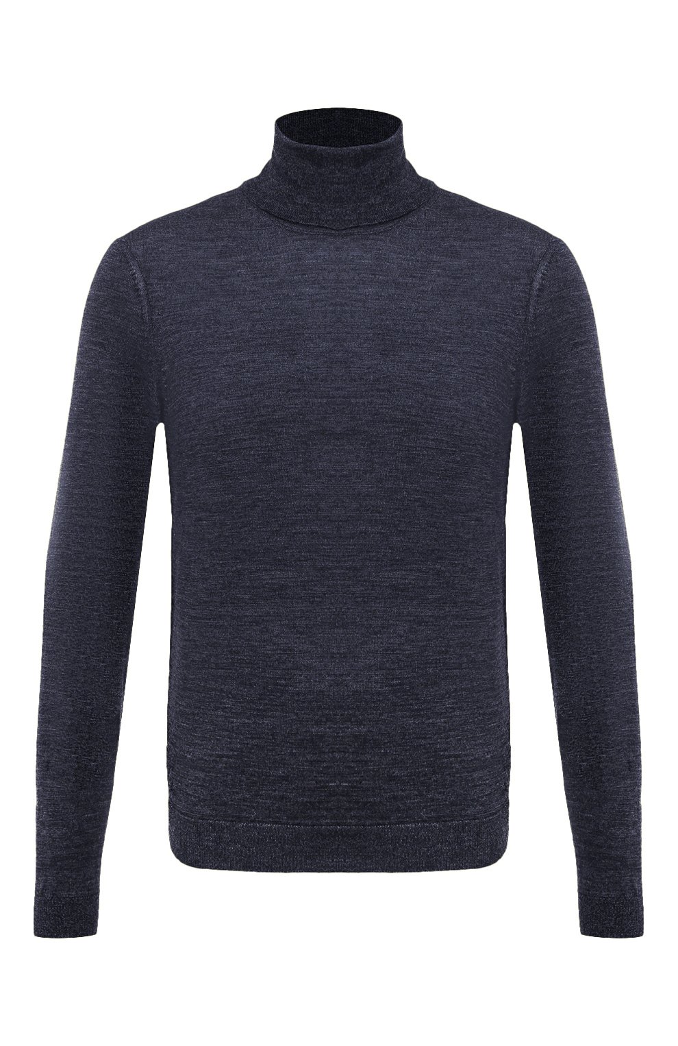 Шерстяная водолазка BOSS, арт. 50468262, фото 1