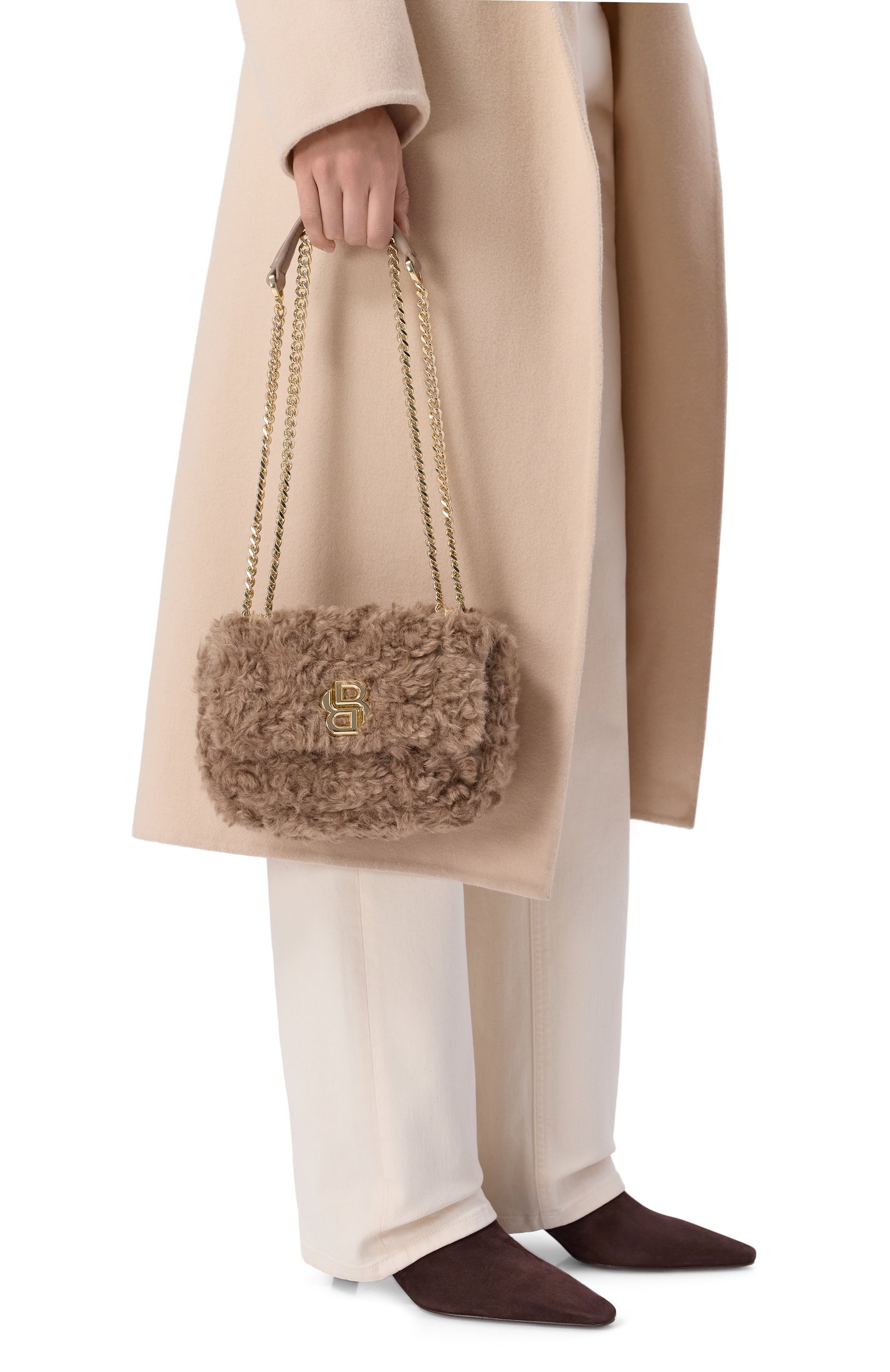 Сумка b icon boss x steiff BOSS, арт. 50552195, фото 2