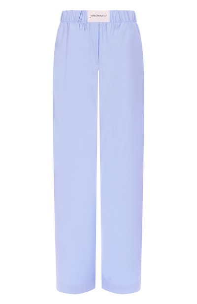 Женские хлопковые брюки HINNOMINATE, арт. HMABW01716