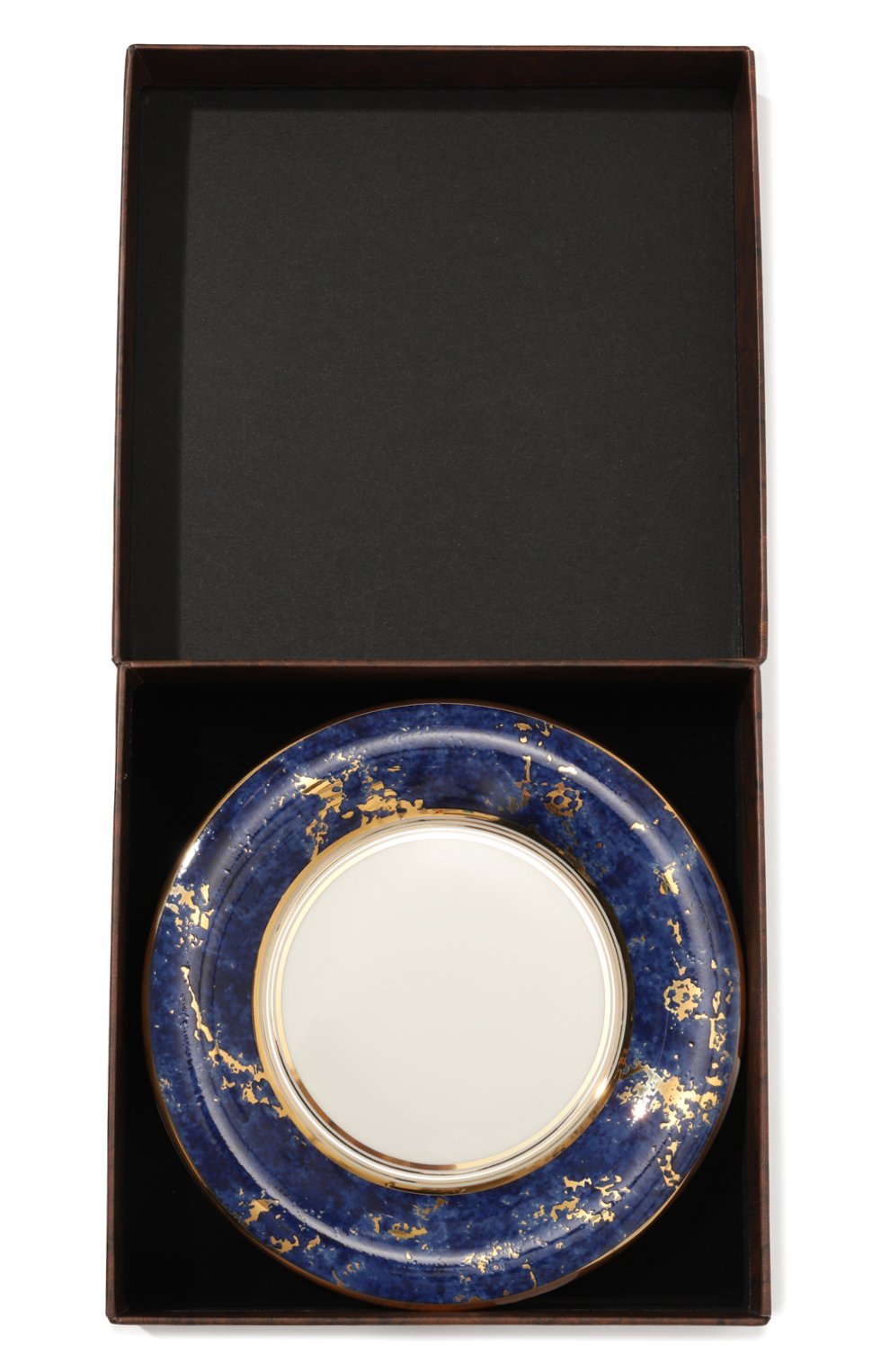 Тарелка для хлеба и масла STEFANO RICCI, арт. 0PP002/LAPIS2, фото 5