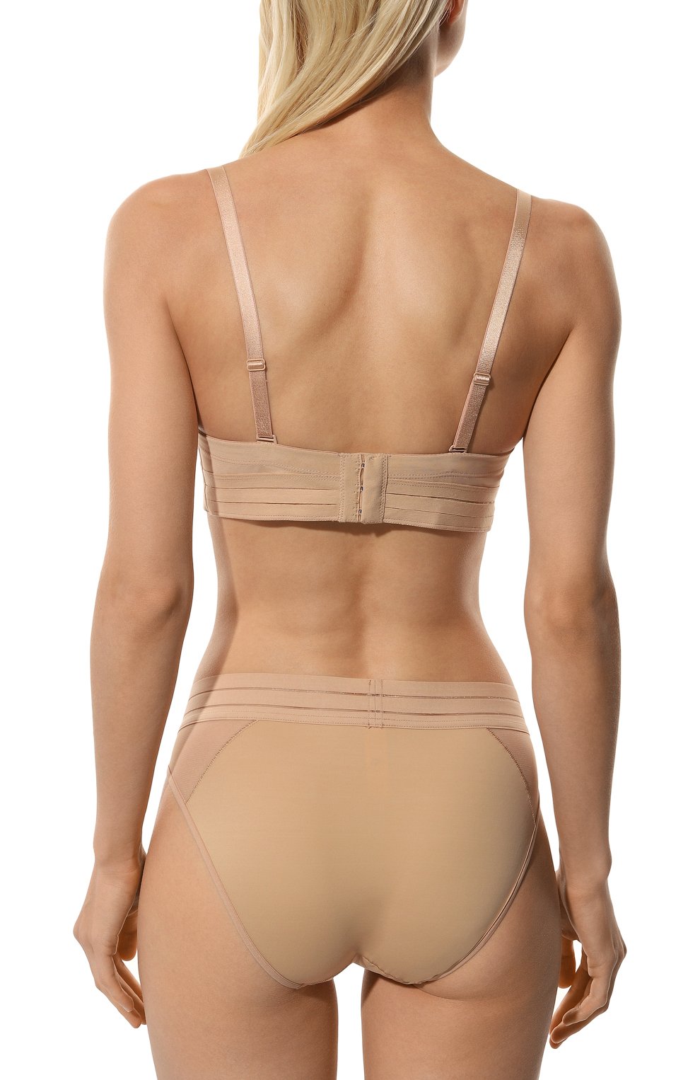 Бюстгальтер-бандо MAISON LEJABY, арт. 171214, фото 3