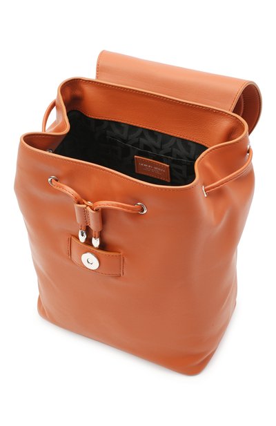 Рюкзак GIORGIO ARMANI, арт. Y1L012/YSV4E, фото 4