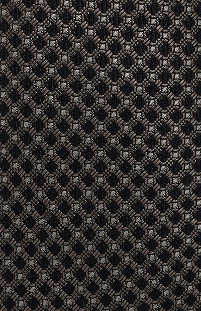 Шелковый галстук CANALI, арт. 18/HJ04066, фото 4