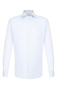 Светло-голубой