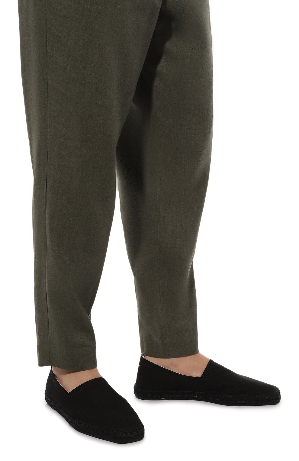 Текстильные эспадрильи CASTANER, арт. PABL0 C, фото 3