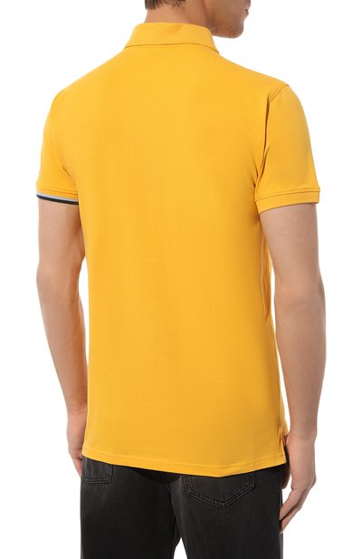 Хлопковое поло ICEBERG, арт. ICE4MPL01, фото 4