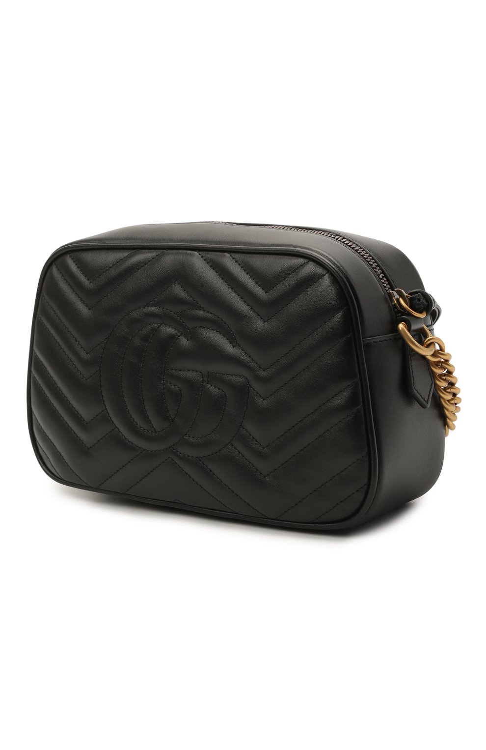 Сумка marmont GUCCI, арт. 447632/DTD1T, фото 3