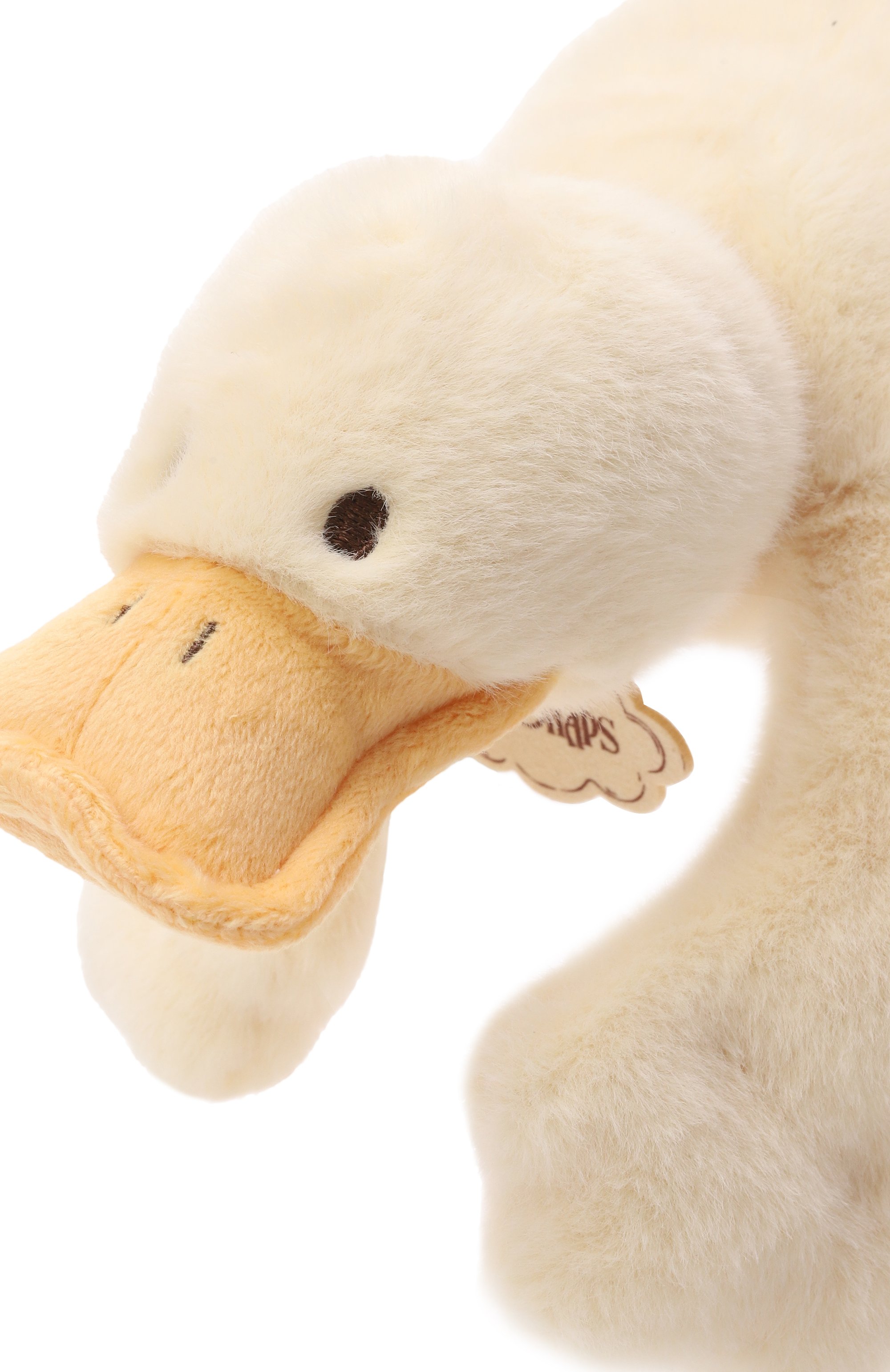 Мягкая игрушка утенок deedee DOU DOU ET COMPAGNIE, арт. 32215030, фото 4