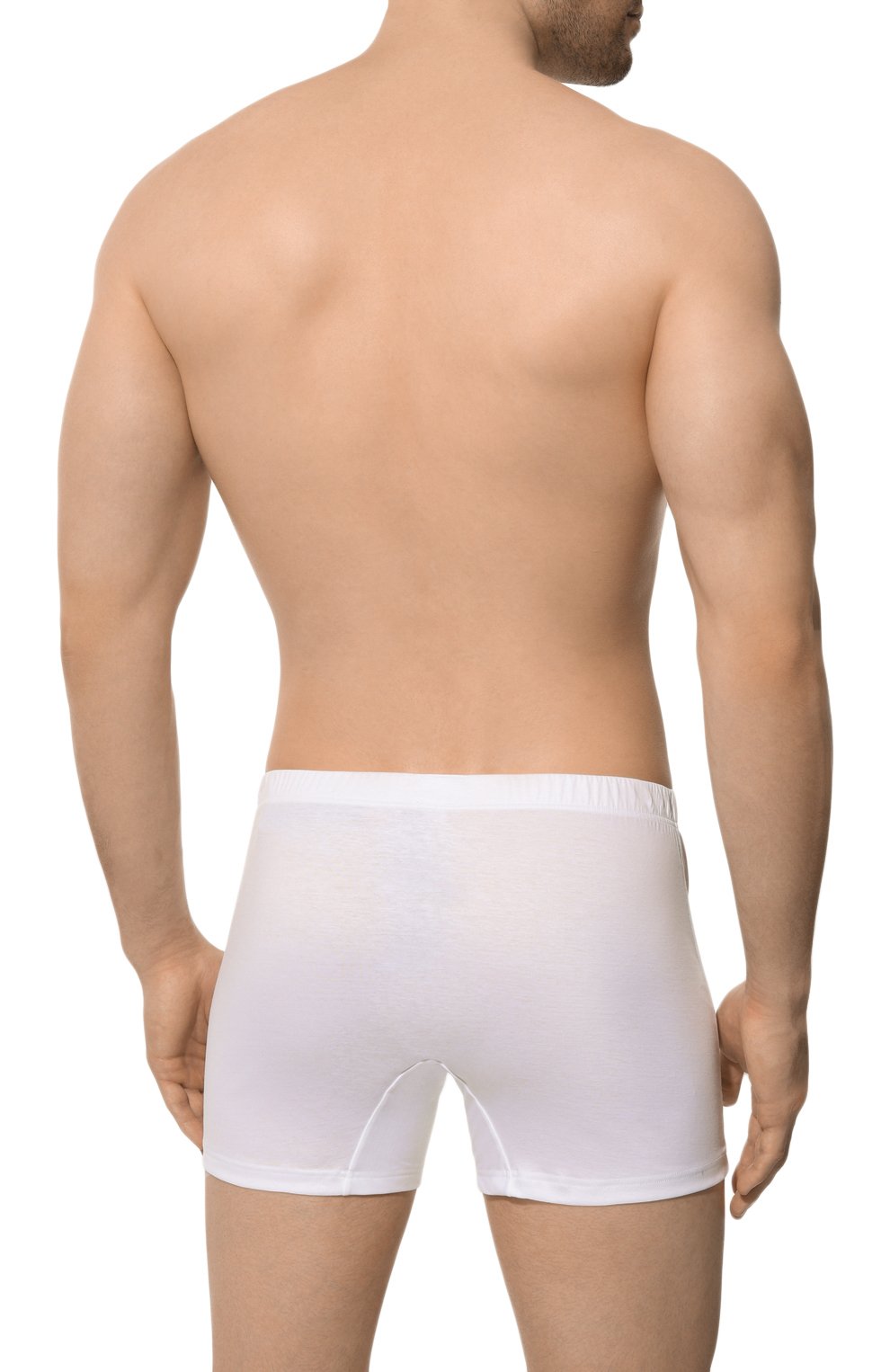 Хлопковые боксеры ZIMMERLI, арт. 286-1446/L, фото 3