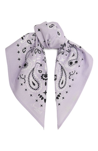 Бандана MC2 SAINT BARTH, арт. STBA F0ULARD/F0D0001, фото 1