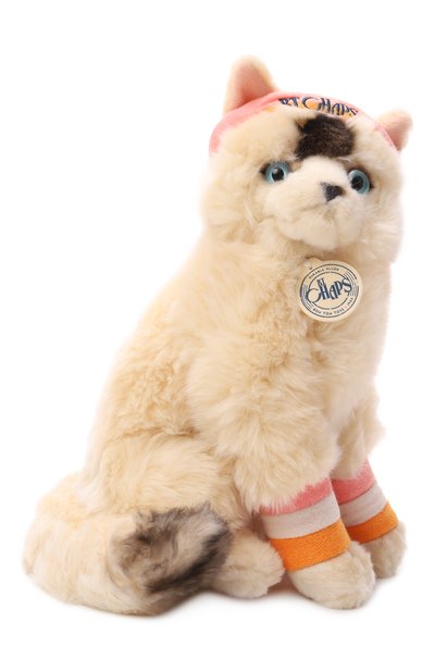 Мягкая игрушка котенок dolly the ragdoll DOU DOU ET COMPAGNIE, арт. 32179001