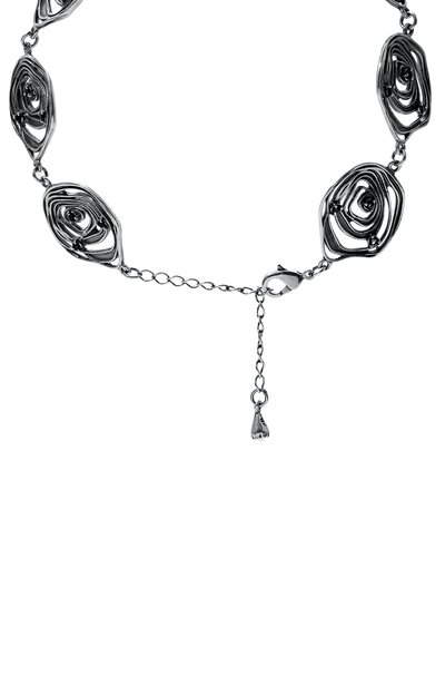 Колье MIDGARD PARIS, арт. 5744bs, фото 4