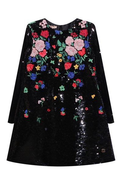 Платье ELIE SAAB JUNIOR, арт. EFAB051 TS0931 RIC01