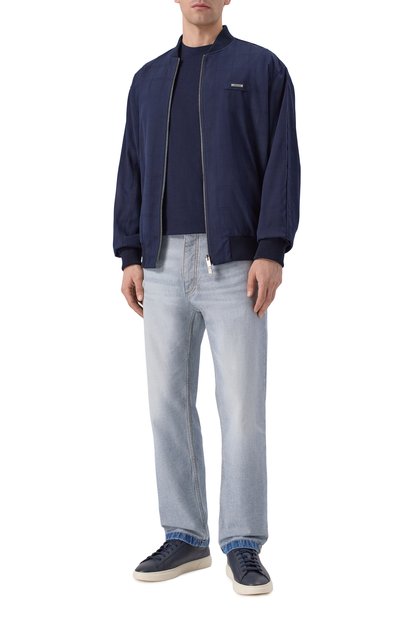 Бомбер ICEBERG, арт. 0010/5239, фото 2