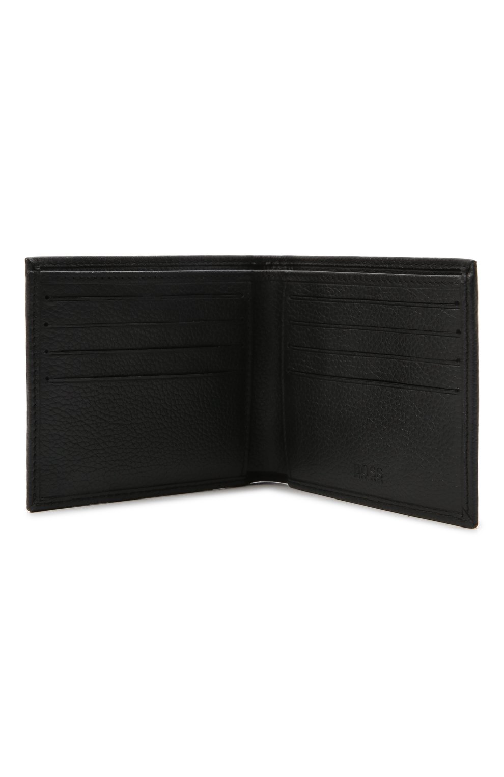 Комплект из портмоне и футляра для кредитных карт BOSS, арт. 50463028, фото 4