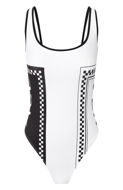 Слитный купальник VERSACE, арт. ABD20000/AP00223, фото 1