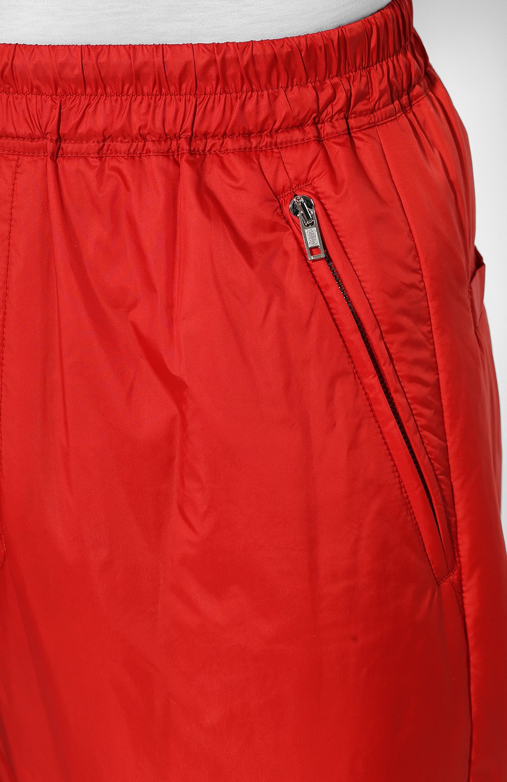 Джоггеры RICK OWENS, арт. RU19F4388/NZ, фото 5