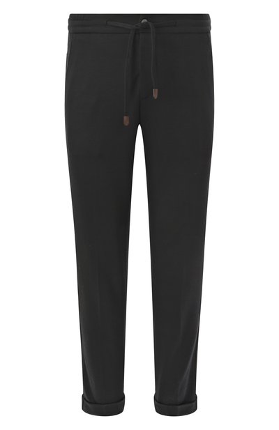 Мужские шерстяные брюки MARCO PESCAROLO, арт. CARACCI0L0/51Y19