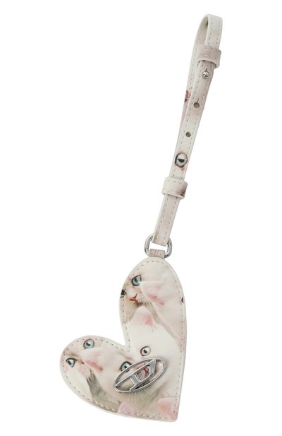 Брелок DIESEL, арт. X10212/P6019, фото 1