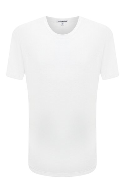 Мужская хлопковая футболка JAMES PERSE, арт. MKJ3360