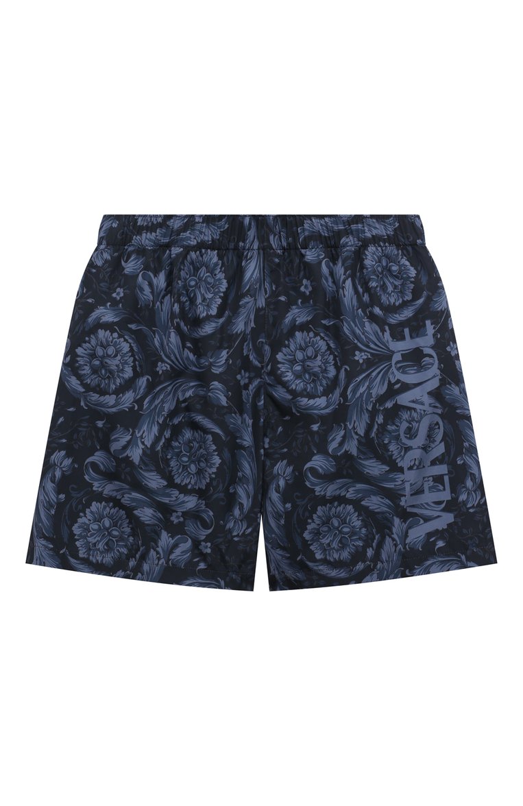 Плавки-шорты VERSACE, арт. 1000271/1A02640/4A-6A, фото 1