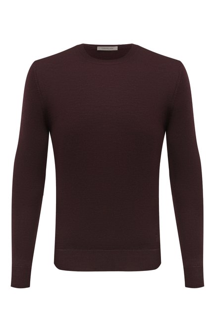 Мужской шерстяной джемпер CORNELIANI, арт. 94M500-9425100