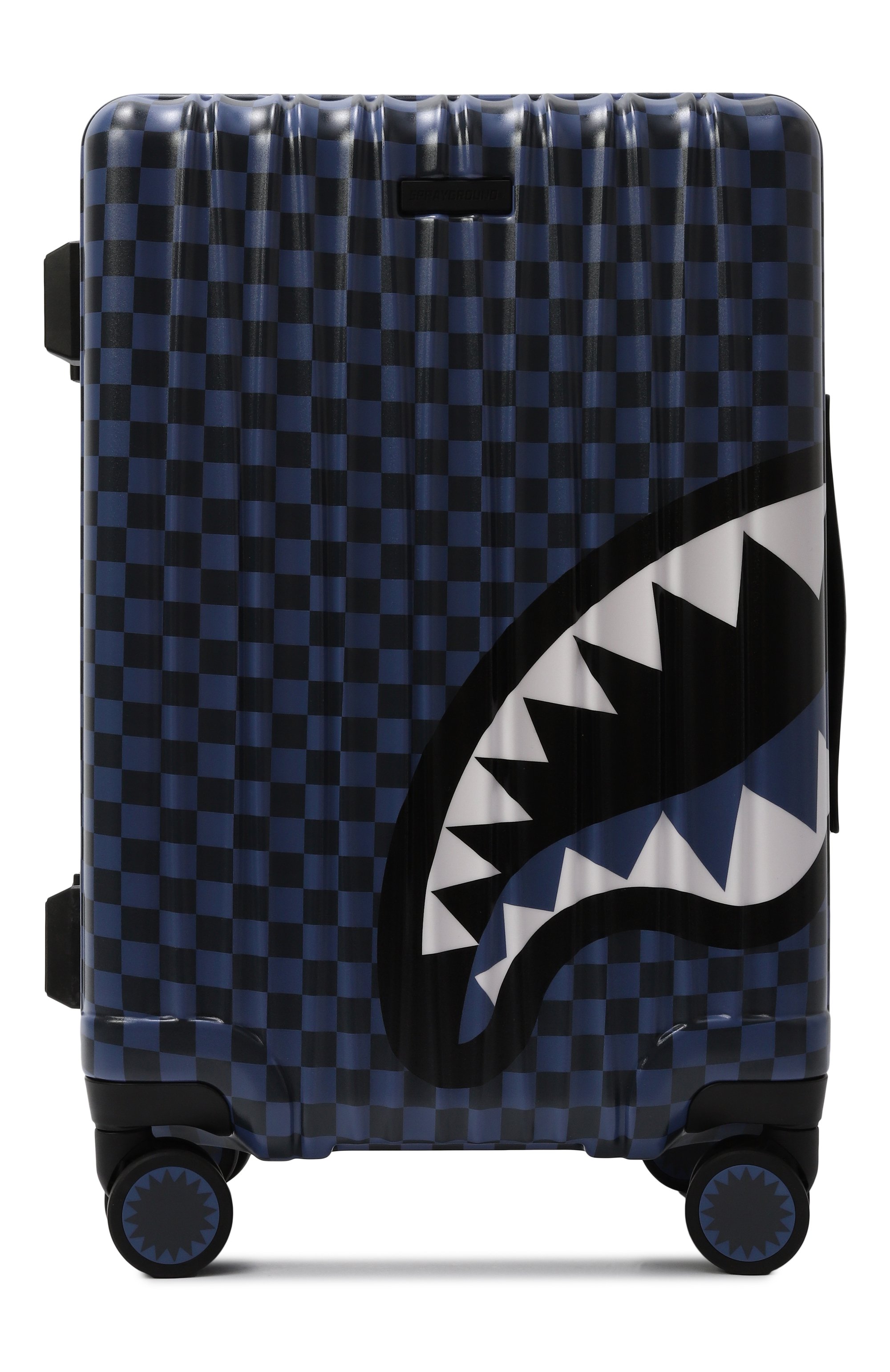 Чемодан SPRAYGROUND, арт. 910CL254NSZ, фото 1