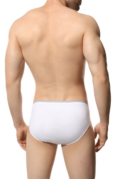 Хлопковые брифы ZIMMERLI, арт. 172-1463/XL, фото 3