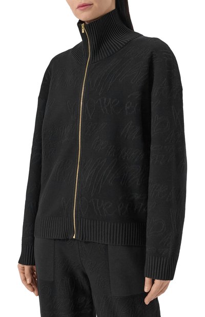 Кардиган из вискозы AND THE BRAND, арт. S25-BS010-1203-900, фото 3