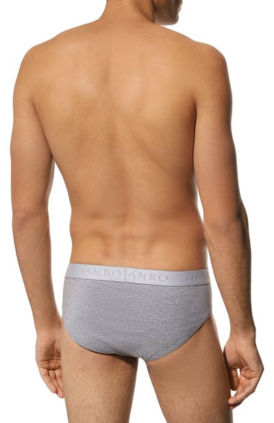 Комплект из двух брифов HANRO, арт. 073075., фото 3