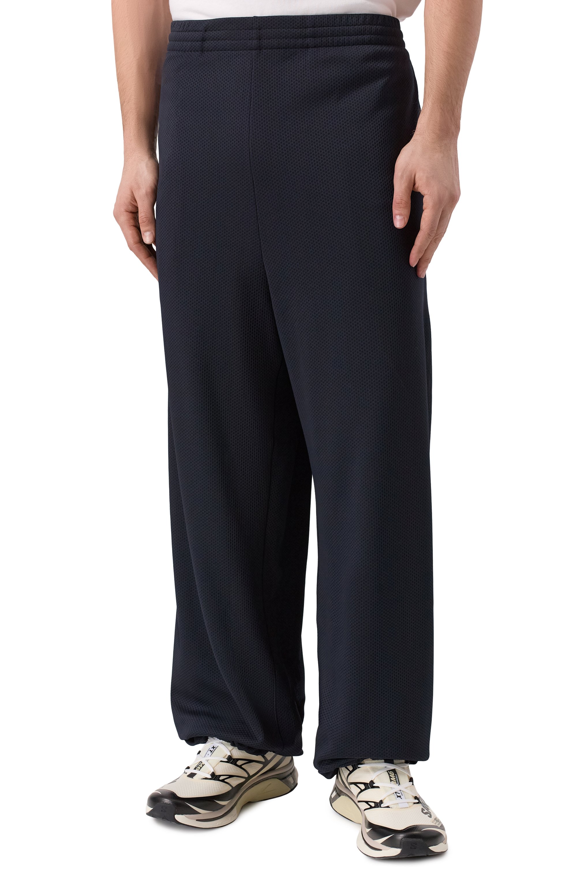 Брюки MM6, арт. SH0KA0058/M20139, фото 3