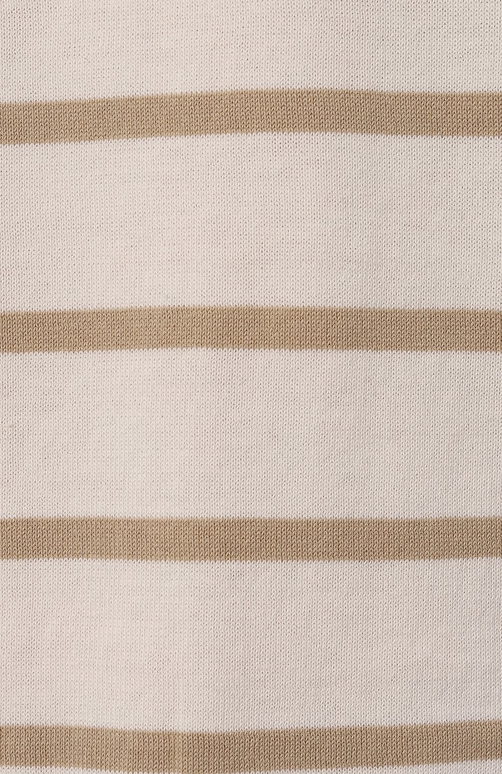 Хлопковый джемпер GRAN SASSO, арт. 57151/18030, фото 5