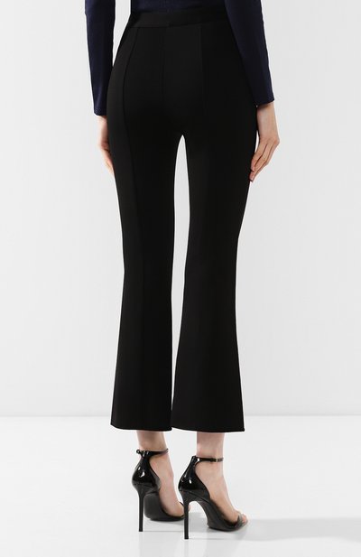 Расклешенные брюки GIVENCHY, арт. BW50DG4Z4U, фото 4